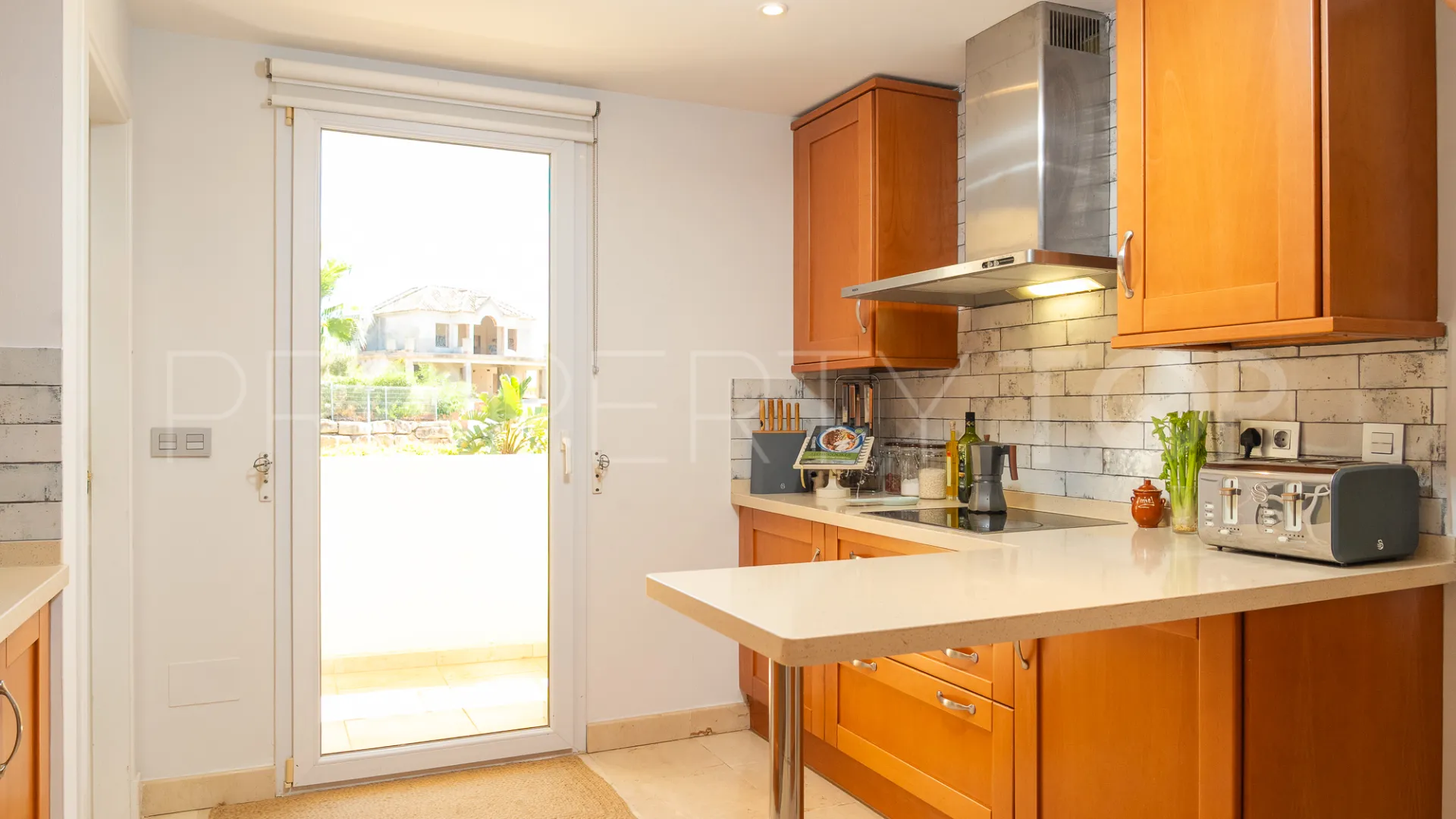 Majestic, Ático en venta con 3 dormitorios