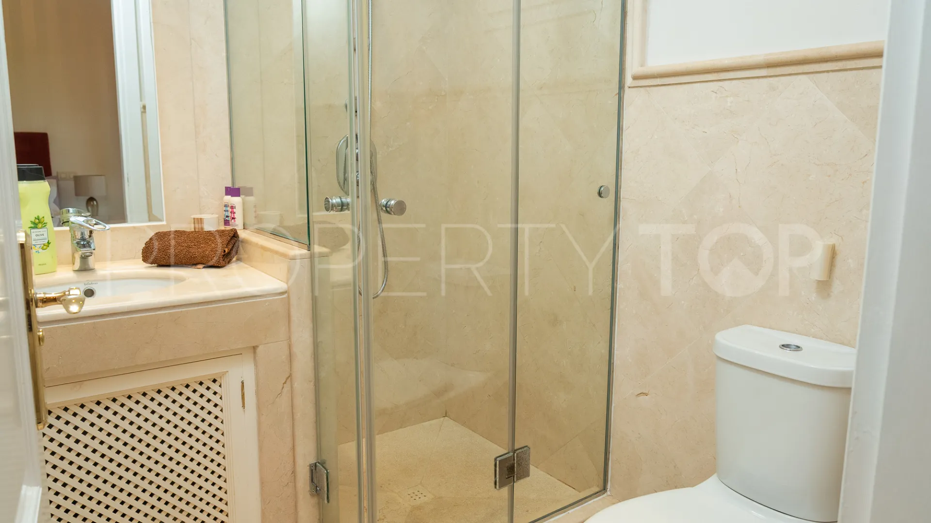 Majestic, Ático en venta con 3 dormitorios