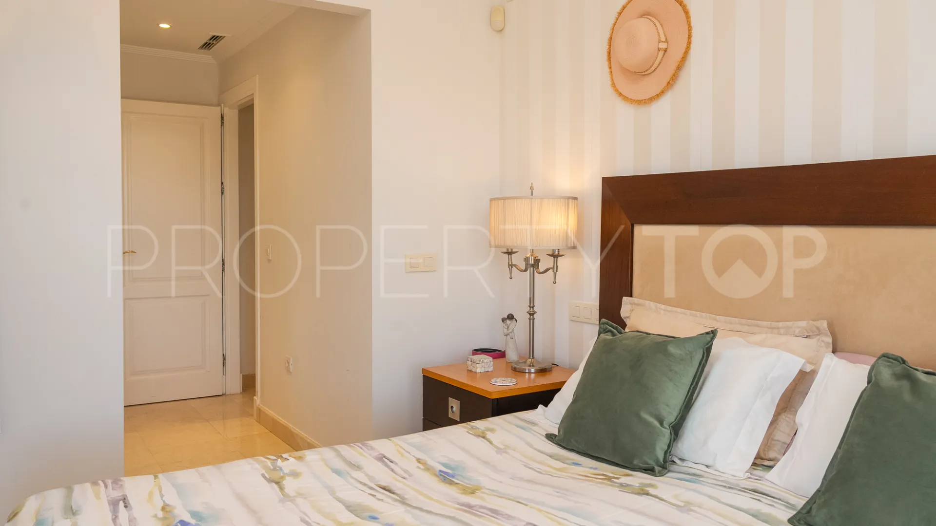 Majestic, Ático en venta con 3 dormitorios