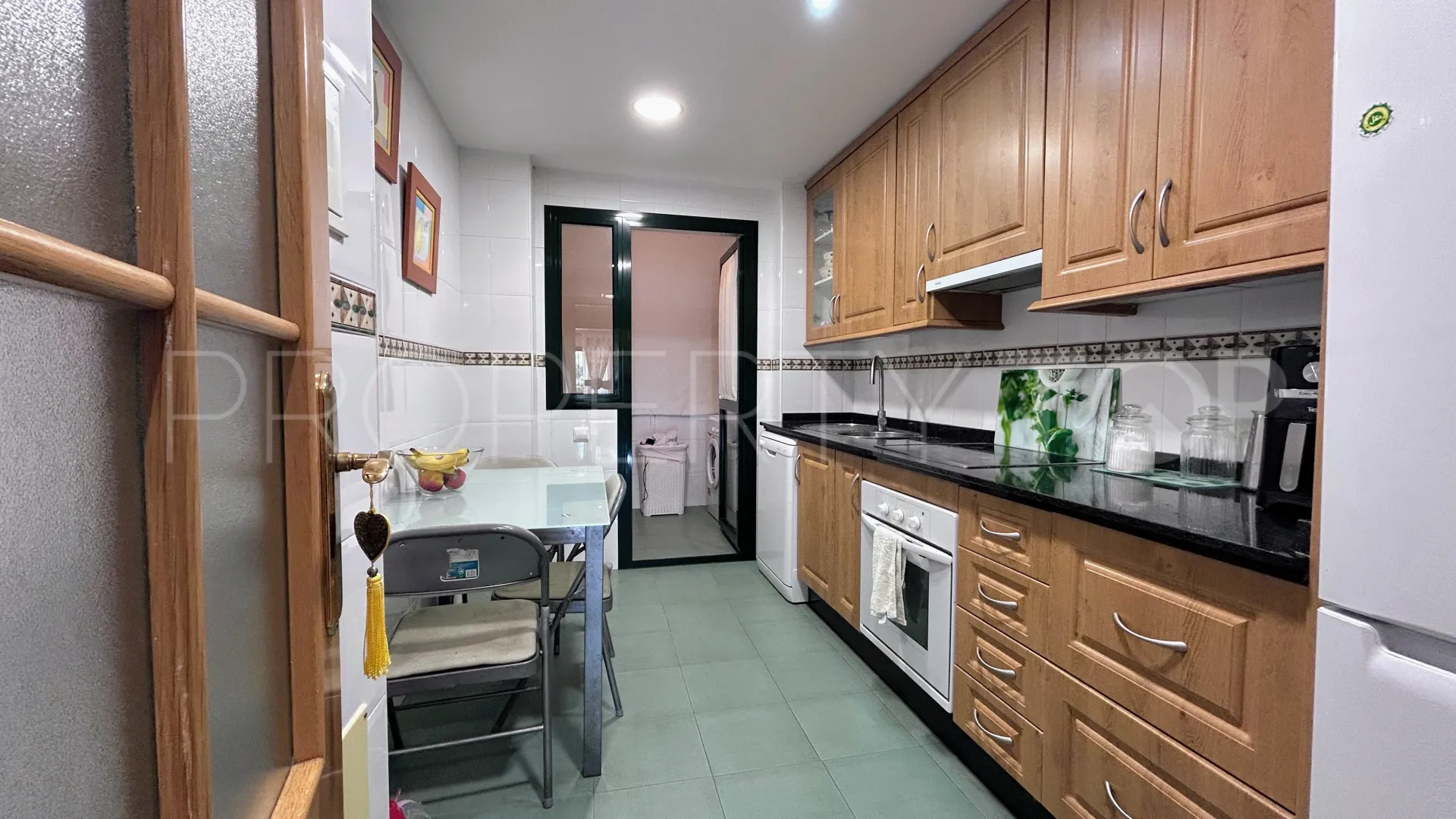 For sale apartment in Selwo