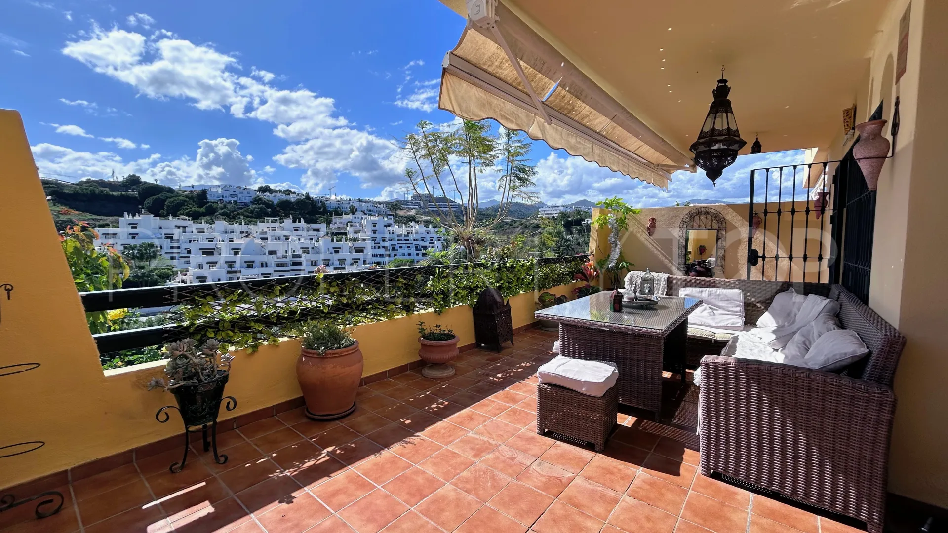 For sale apartment in Selwo
