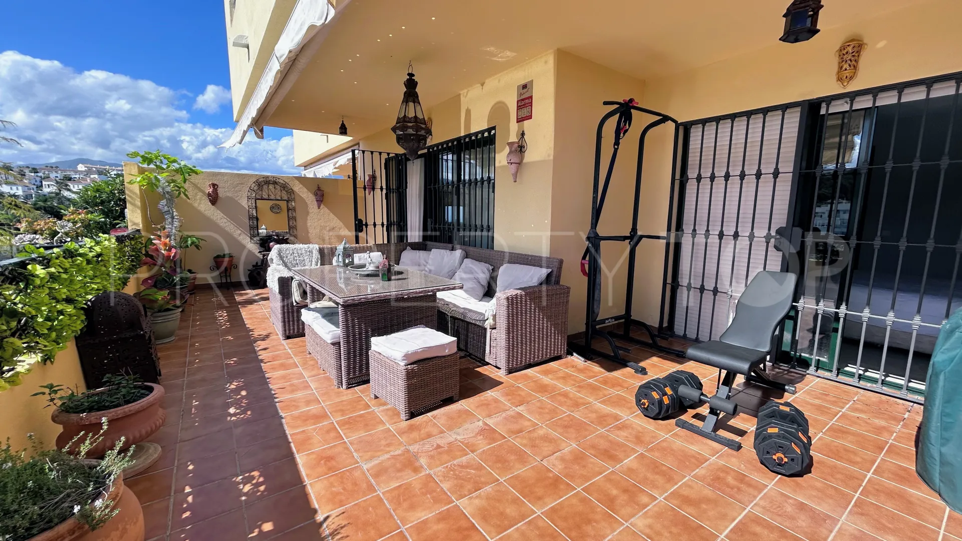 For sale apartment in Selwo