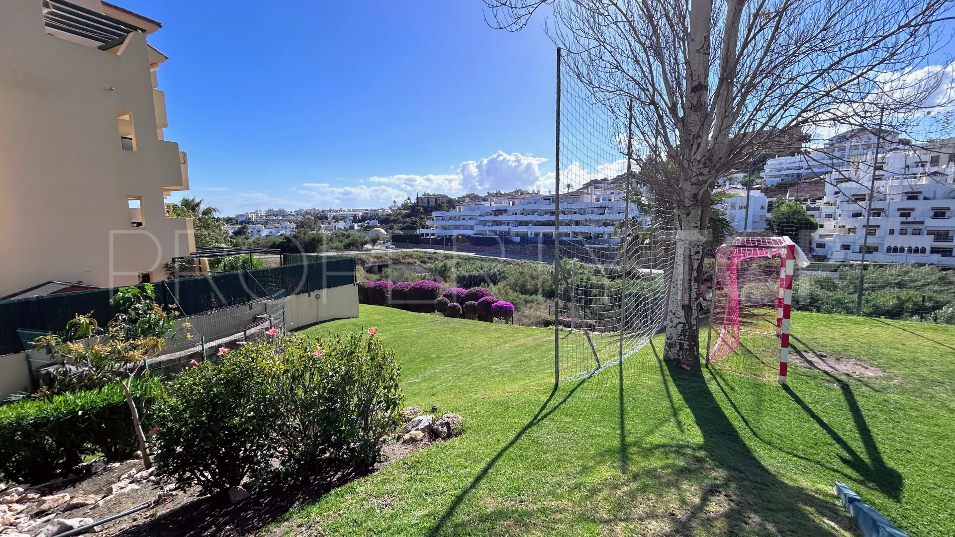 For sale apartment in Selwo