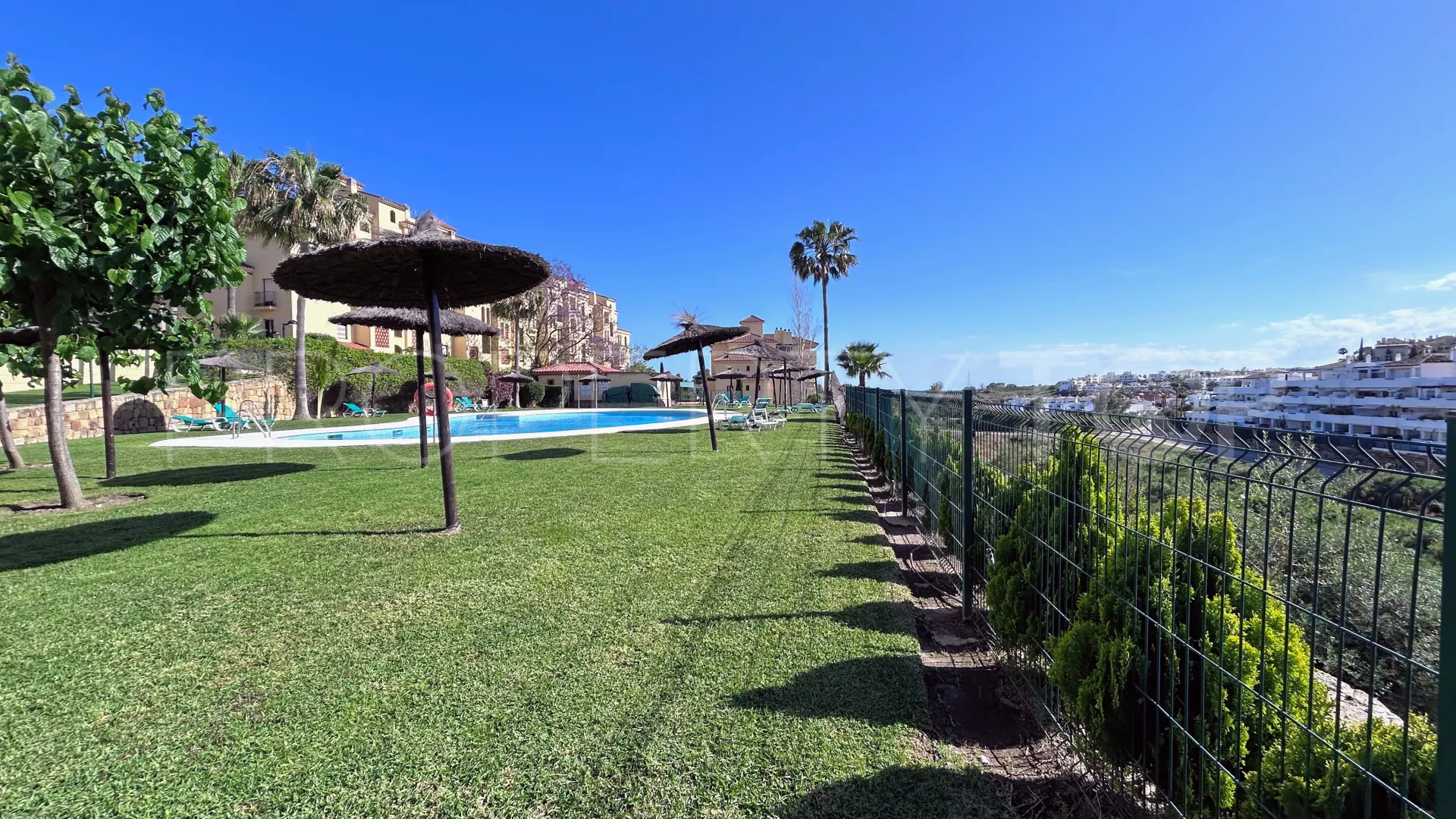 For sale apartment in Selwo