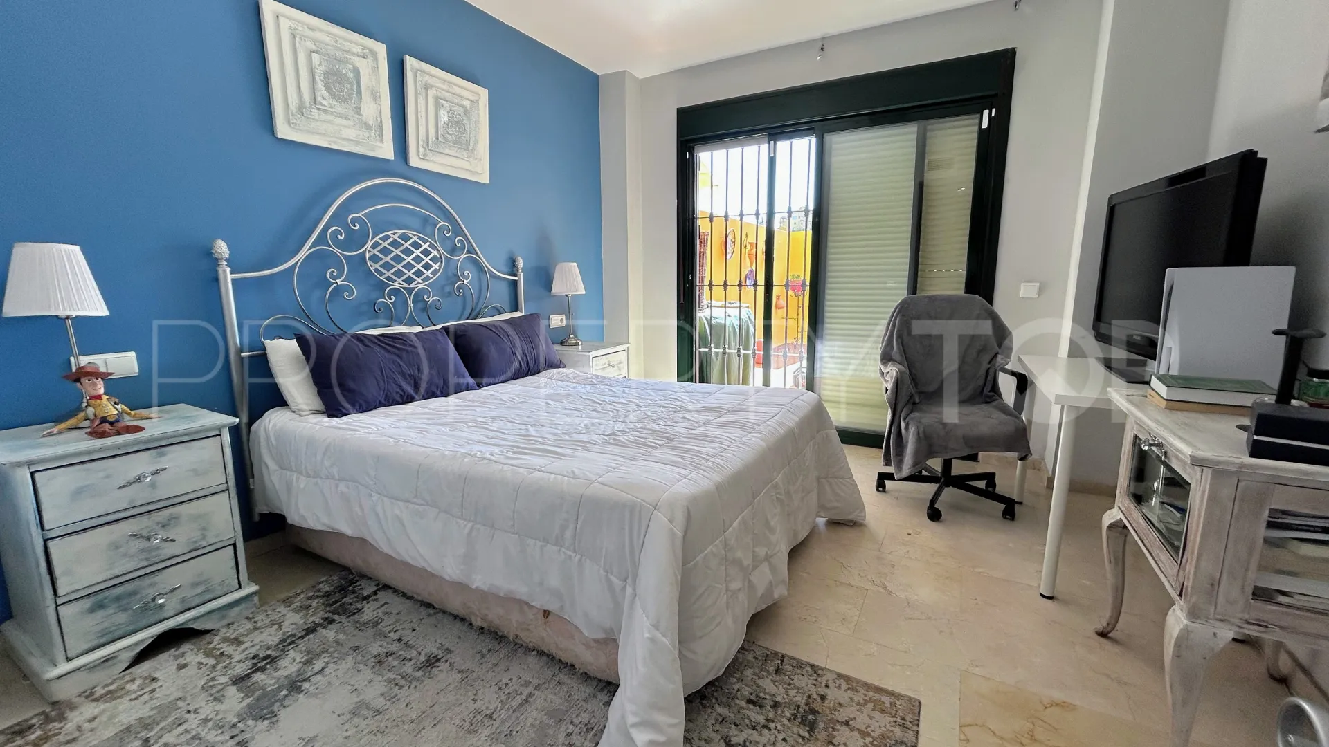 For sale apartment in Selwo