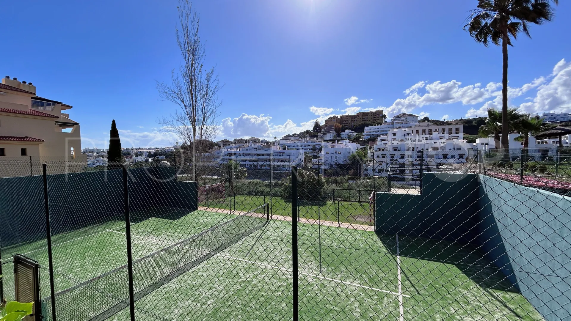 For sale apartment in Selwo