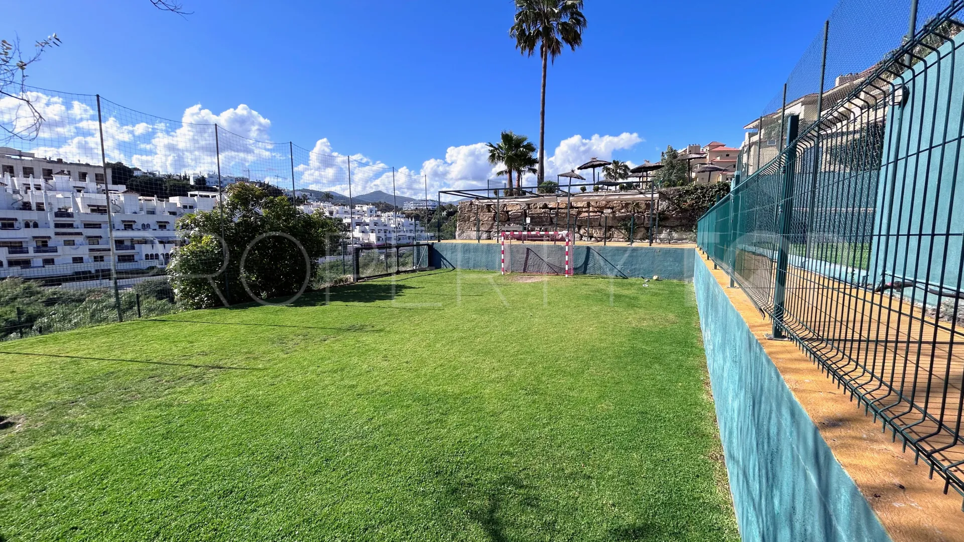 For sale apartment in Selwo