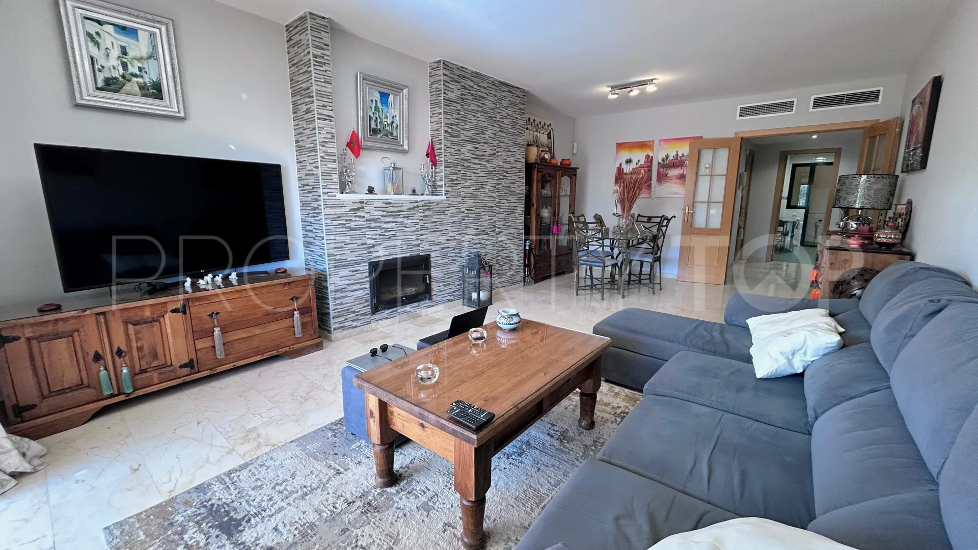 For sale apartment in Selwo