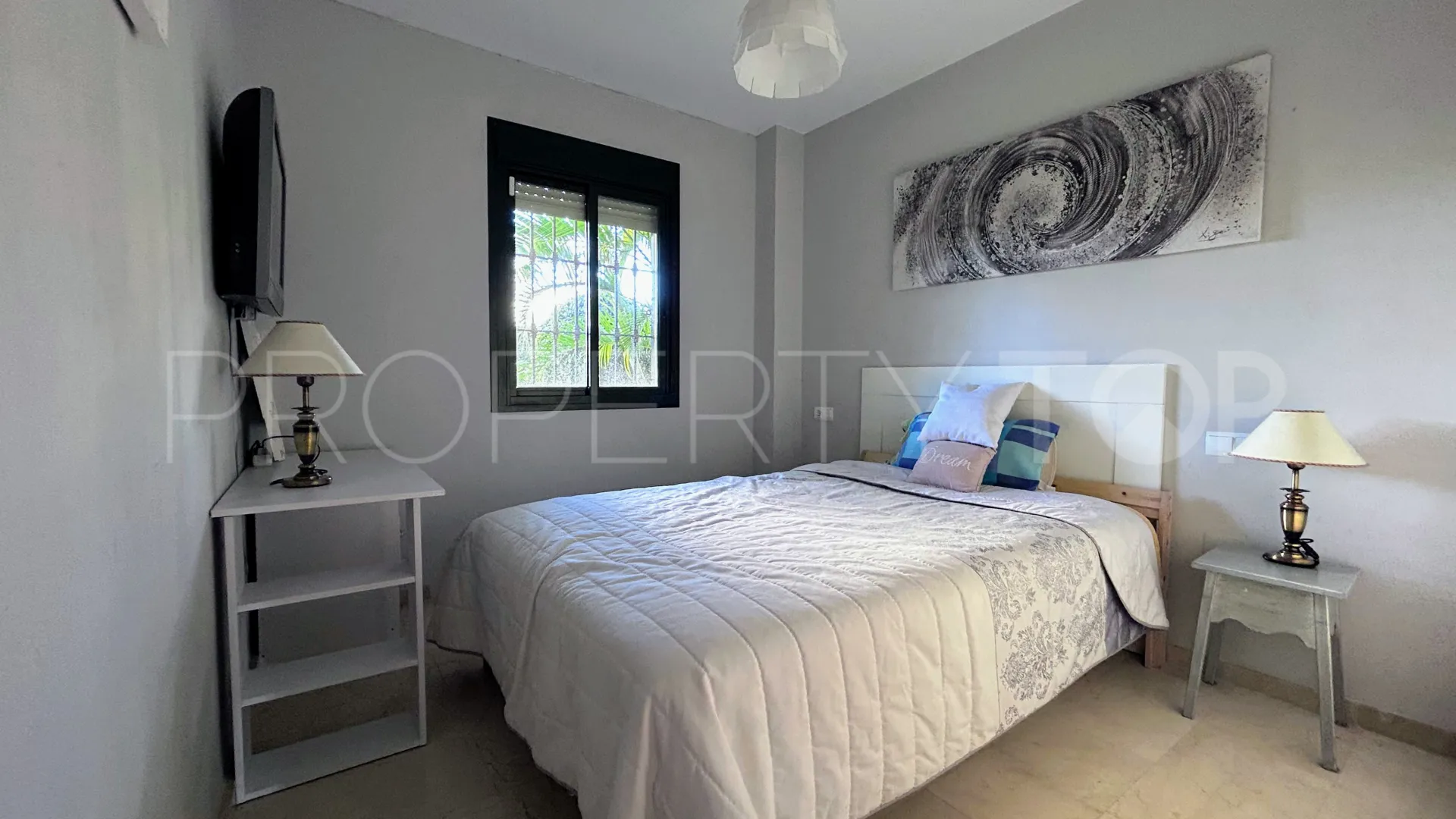 For sale apartment in Selwo