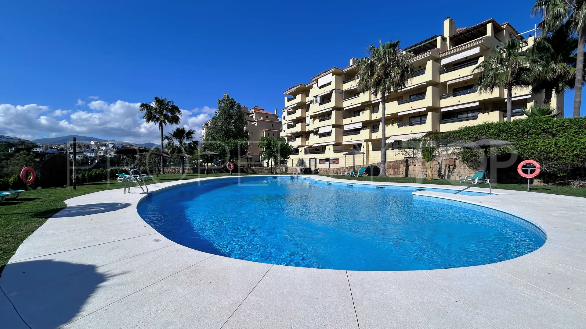 For sale apartment in Selwo