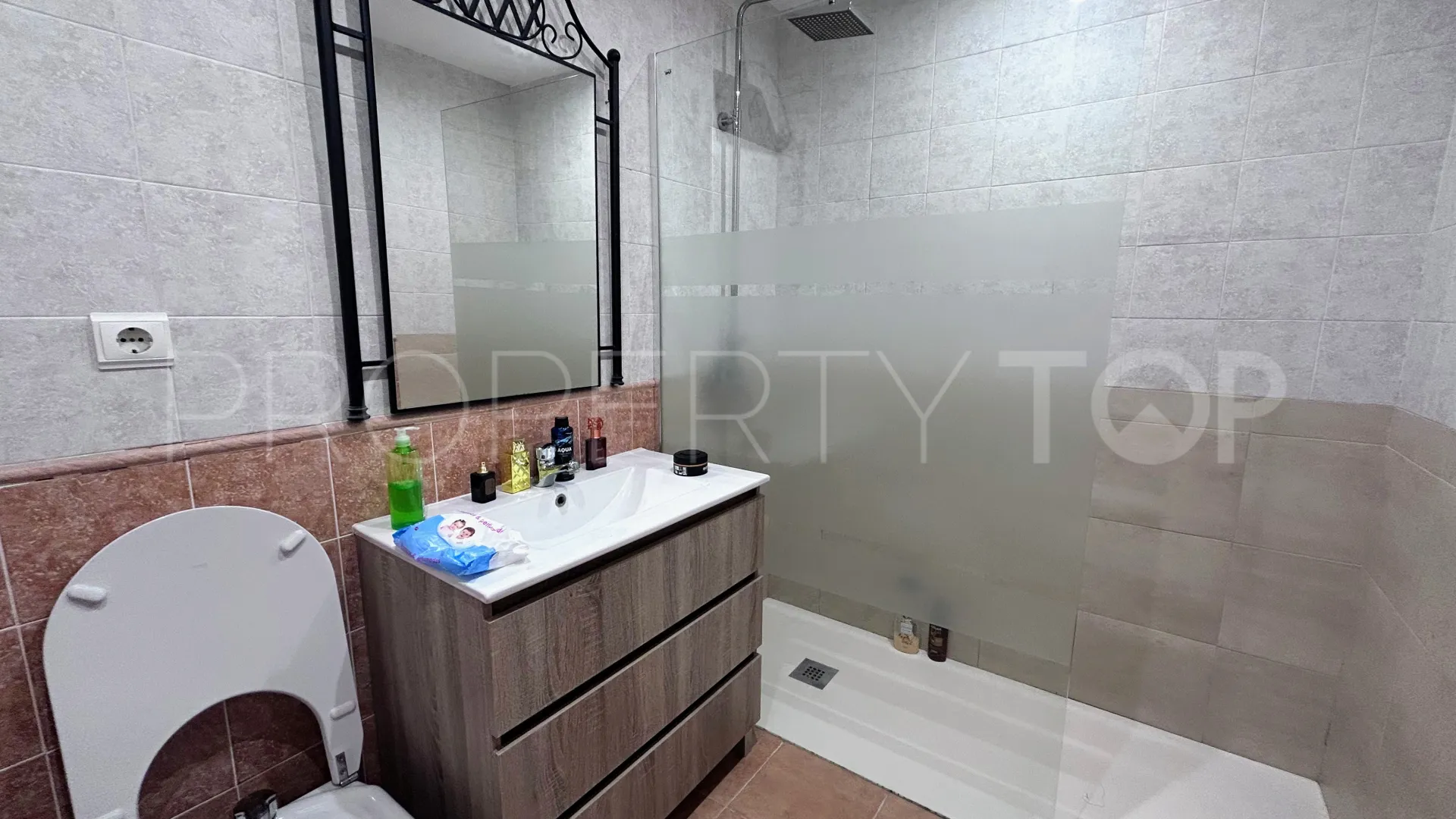 For sale apartment in Selwo