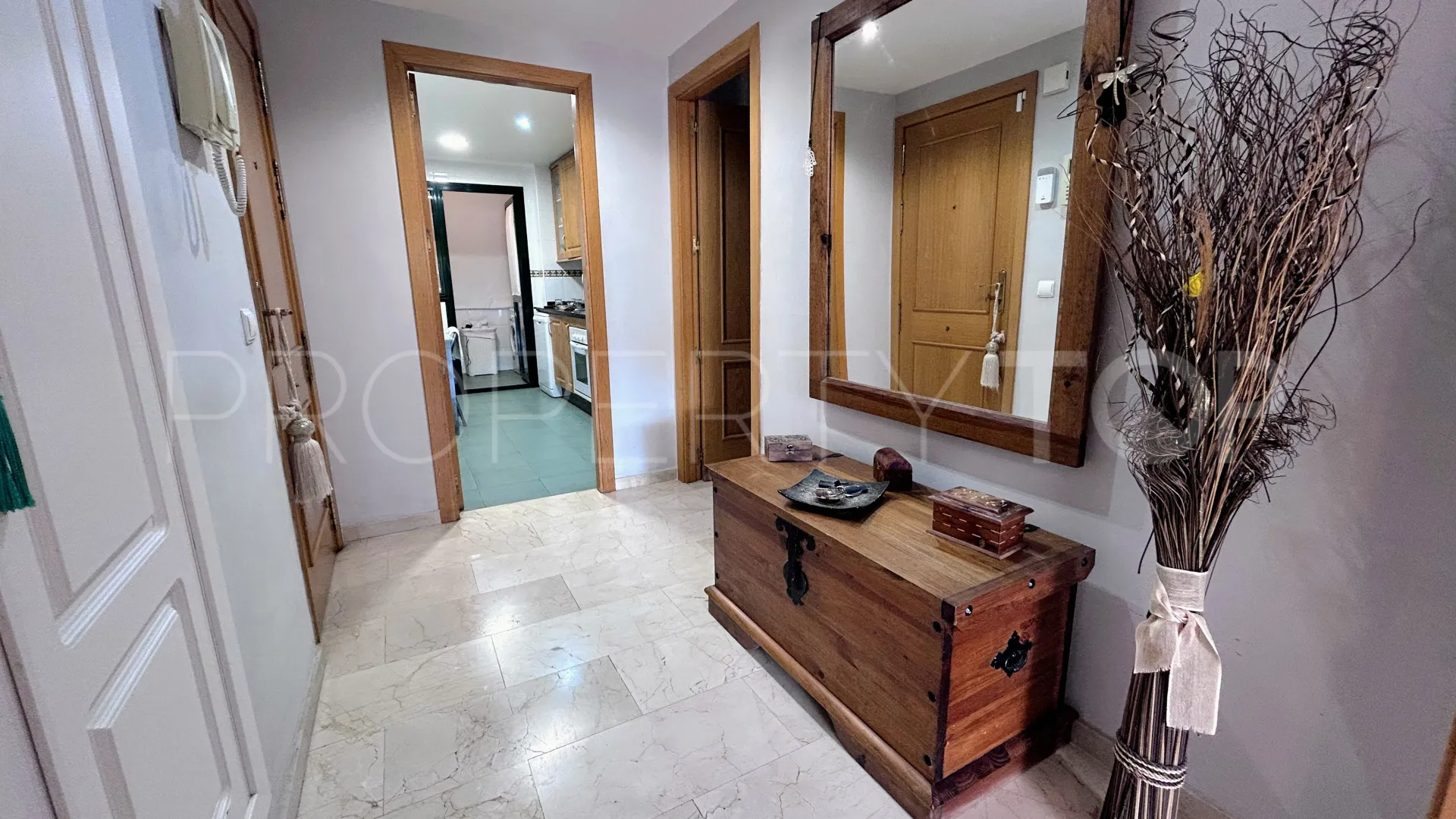 For sale apartment in Selwo