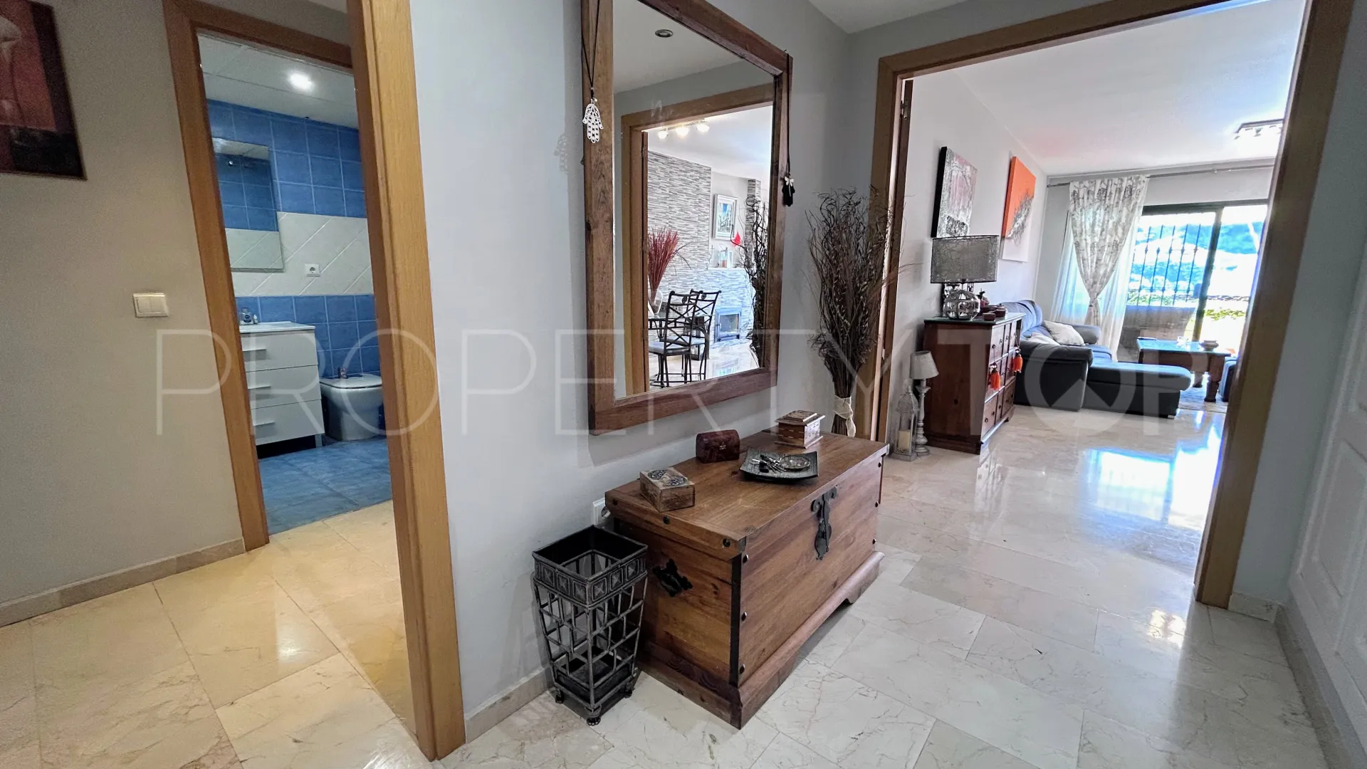 For sale apartment in Selwo
