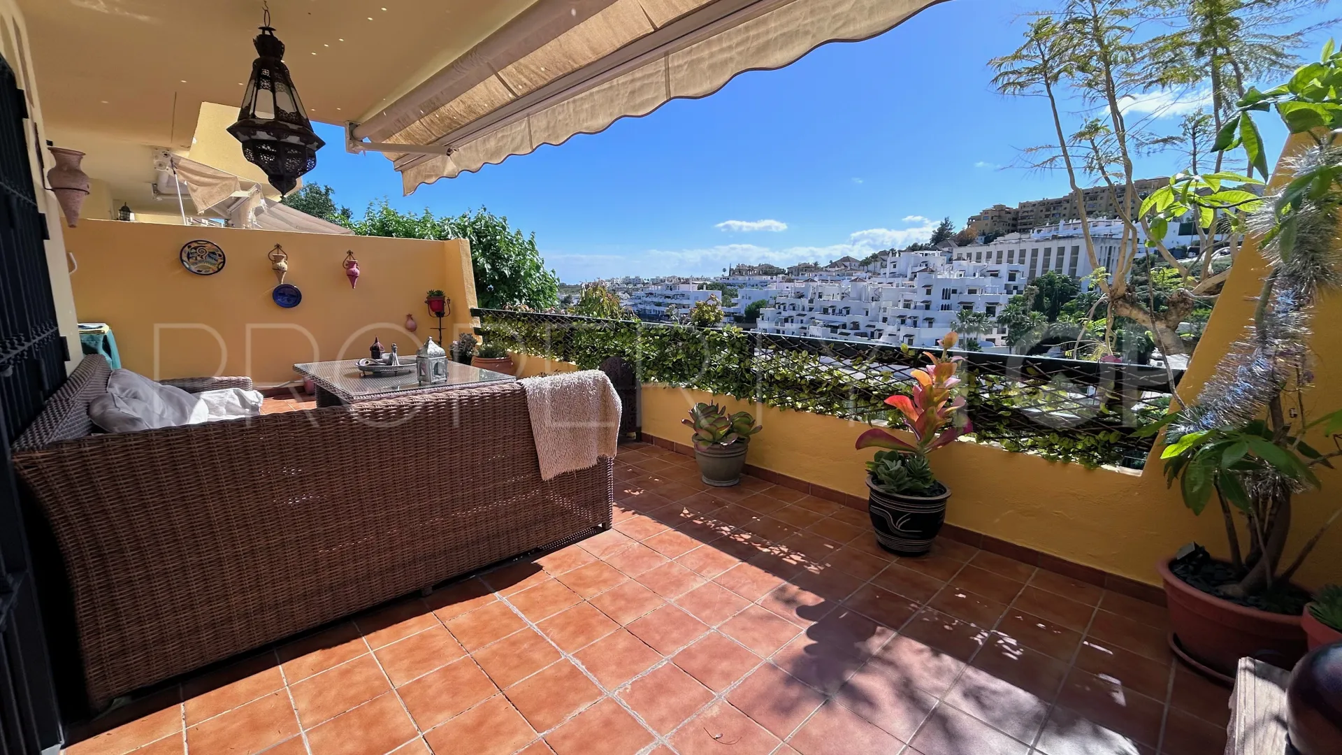 For sale apartment in Selwo