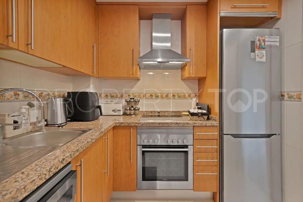Coto Real apartment for sale