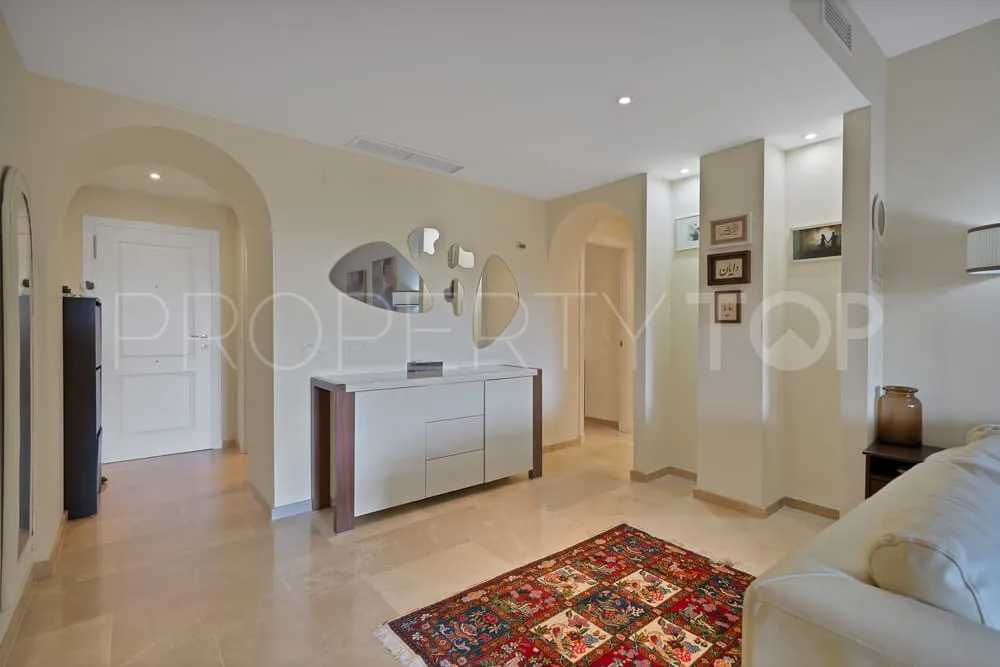 Coto Real apartment for sale