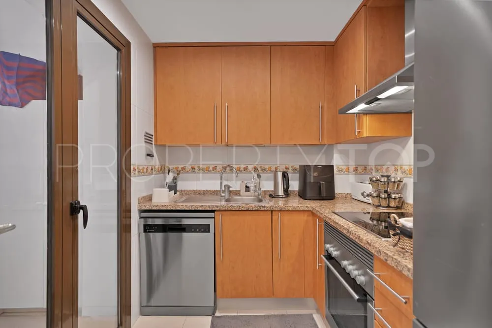 Coto Real apartment for sale