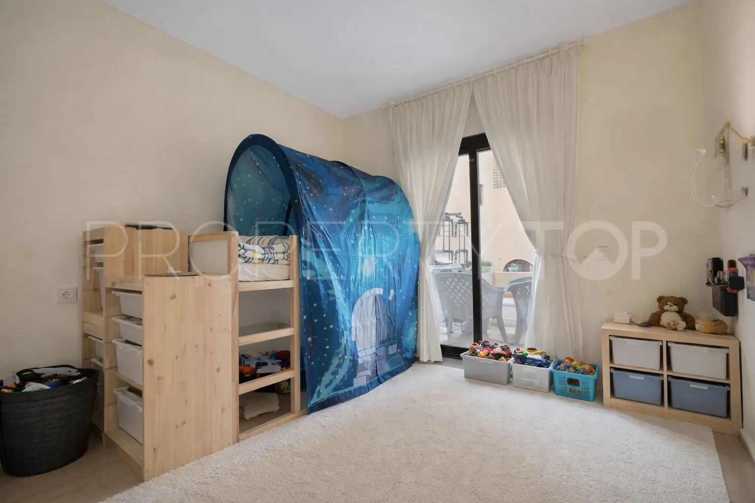 Coto Real apartment for sale