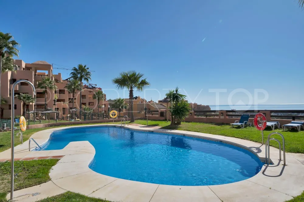 Coto Real apartment for sale