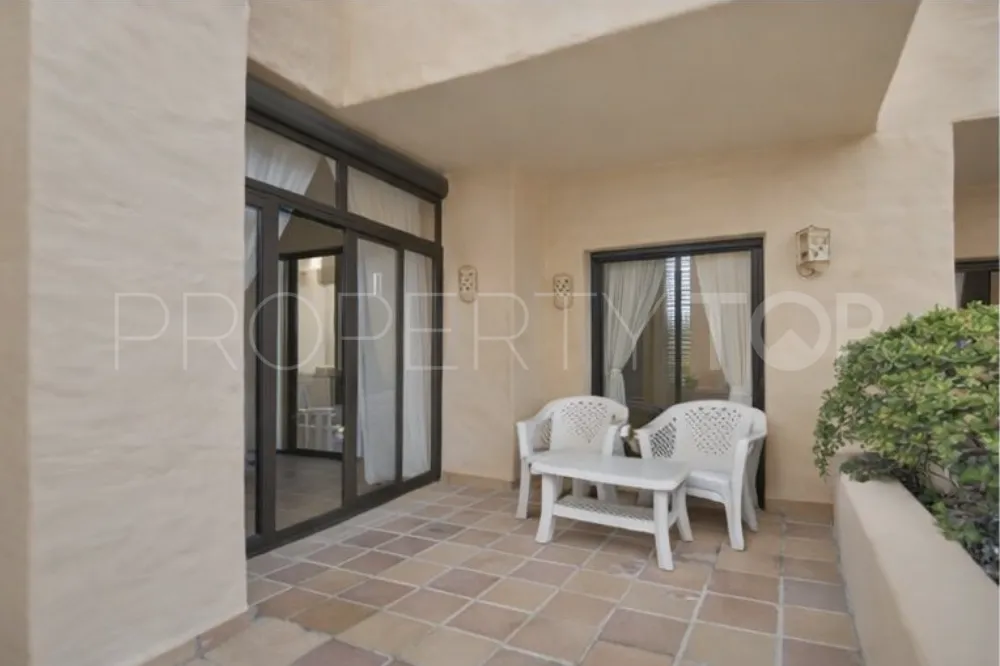 Coto Real apartment for sale