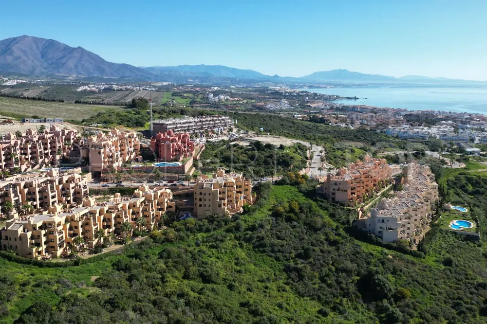 Coto Real apartment for sale