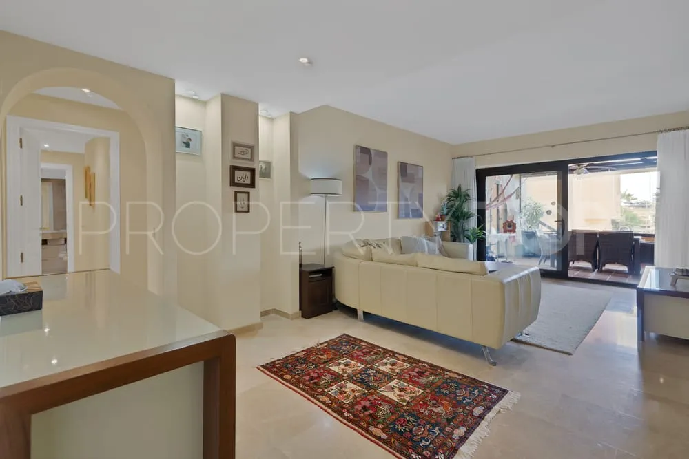 Coto Real apartment for sale