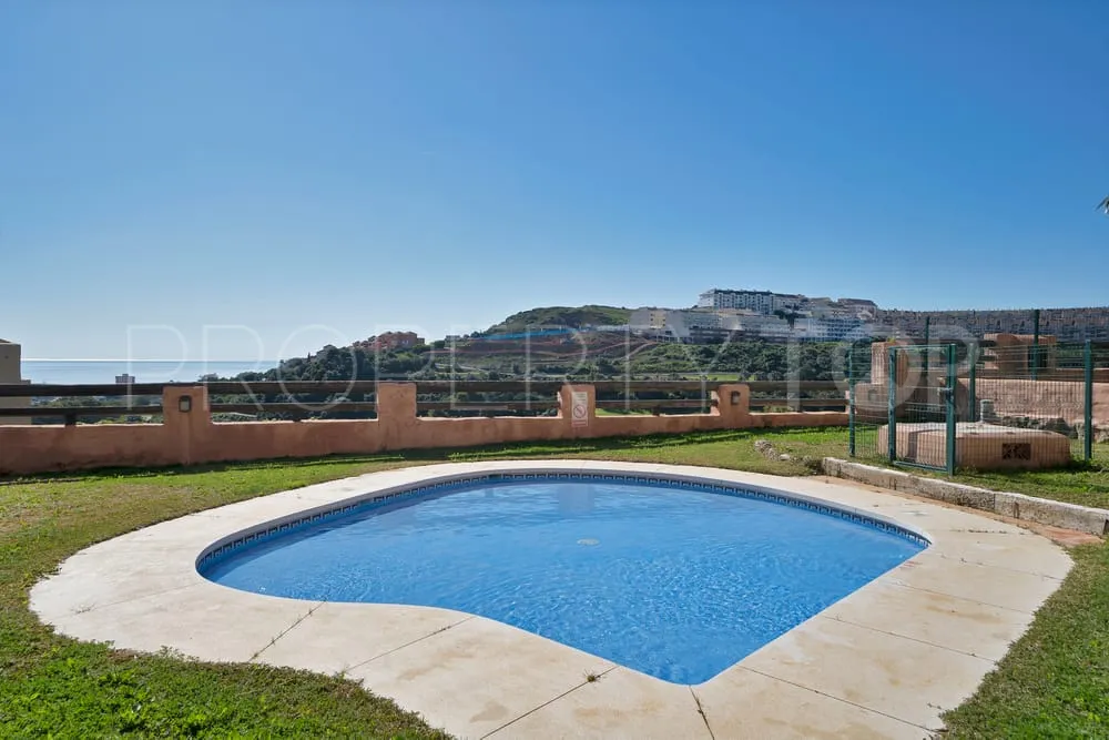 Coto Real apartment for sale