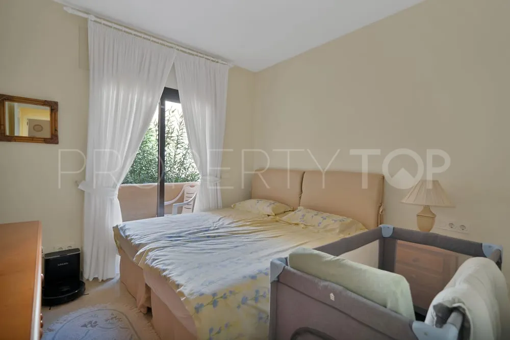 Coto Real apartment for sale