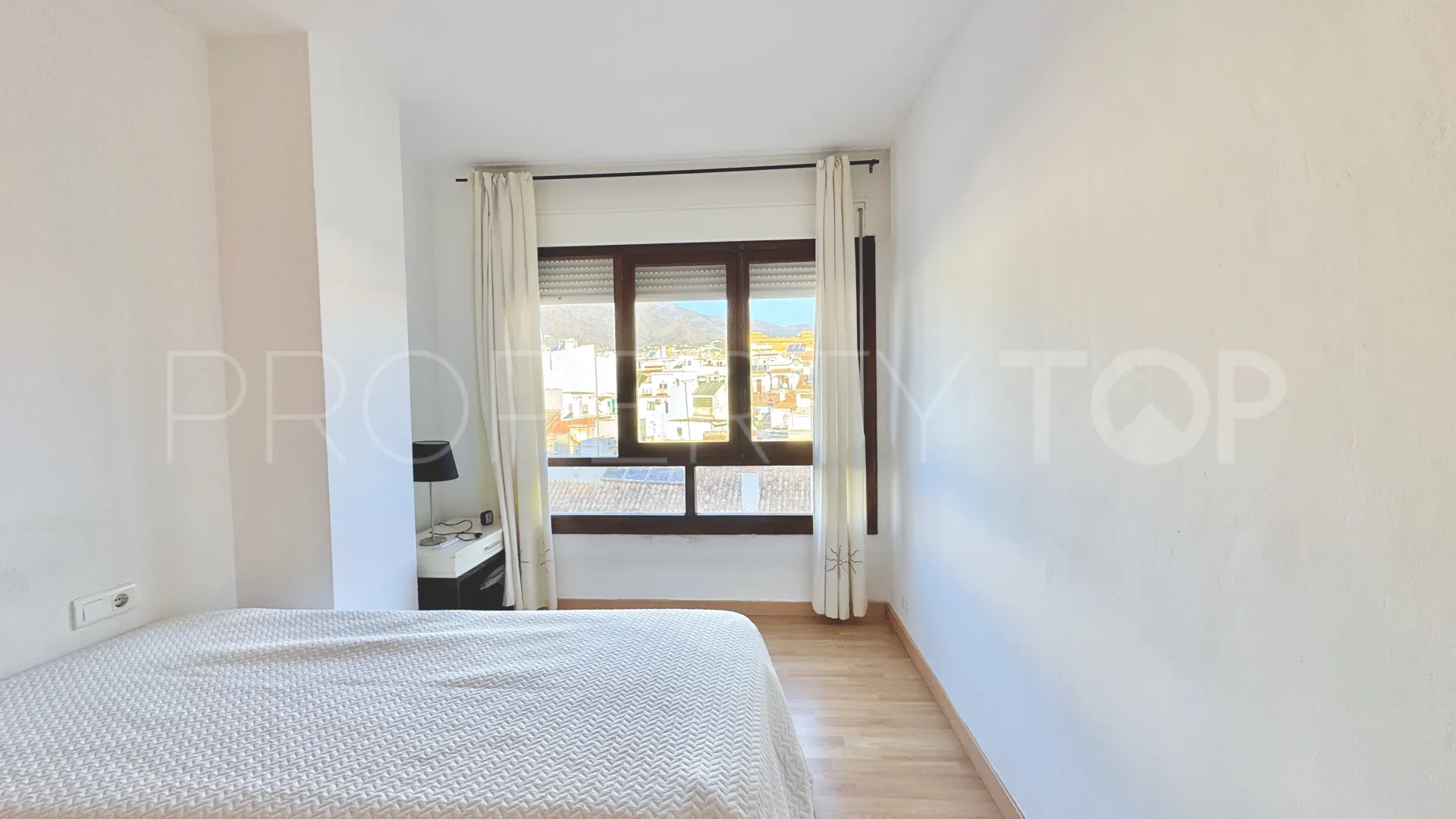 Estepona Old Town 3 bedrooms apartment for sale