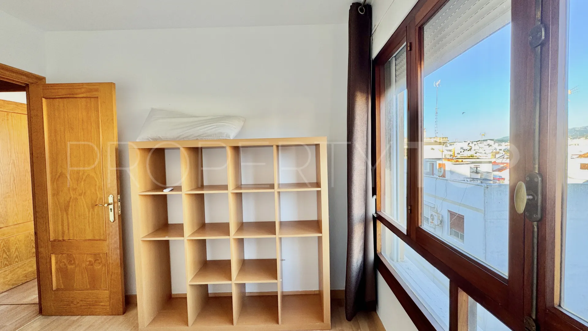 Estepona Old Town 3 bedrooms apartment for sale
