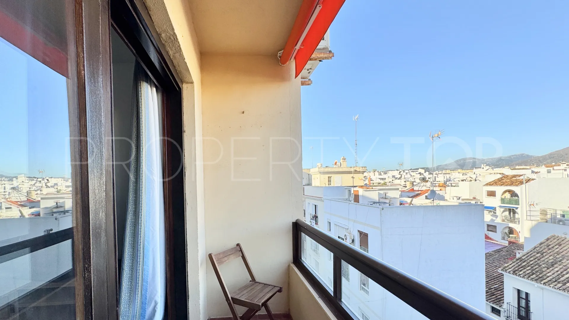 Estepona Old Town 3 bedrooms apartment for sale