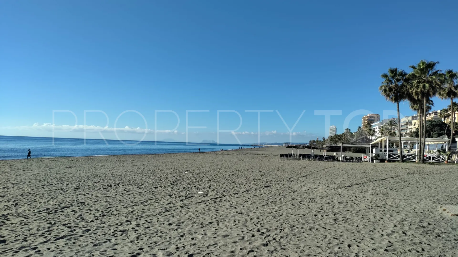 Estepona Old Town 3 bedrooms apartment for sale