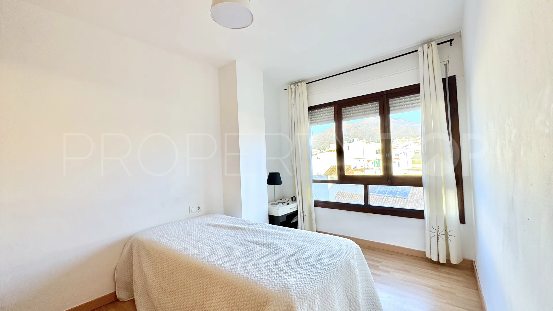 Estepona Old Town 3 bedrooms apartment for sale