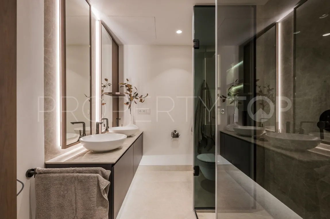 For sale apartment in Bahía del Velerín with 3 bedrooms