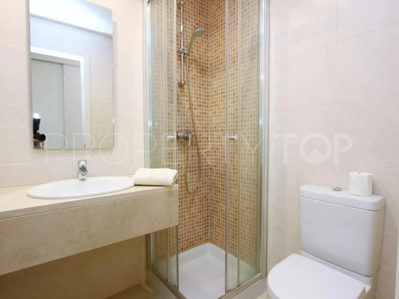Apartamento en venta en Valle Romano de 2 dormitorios