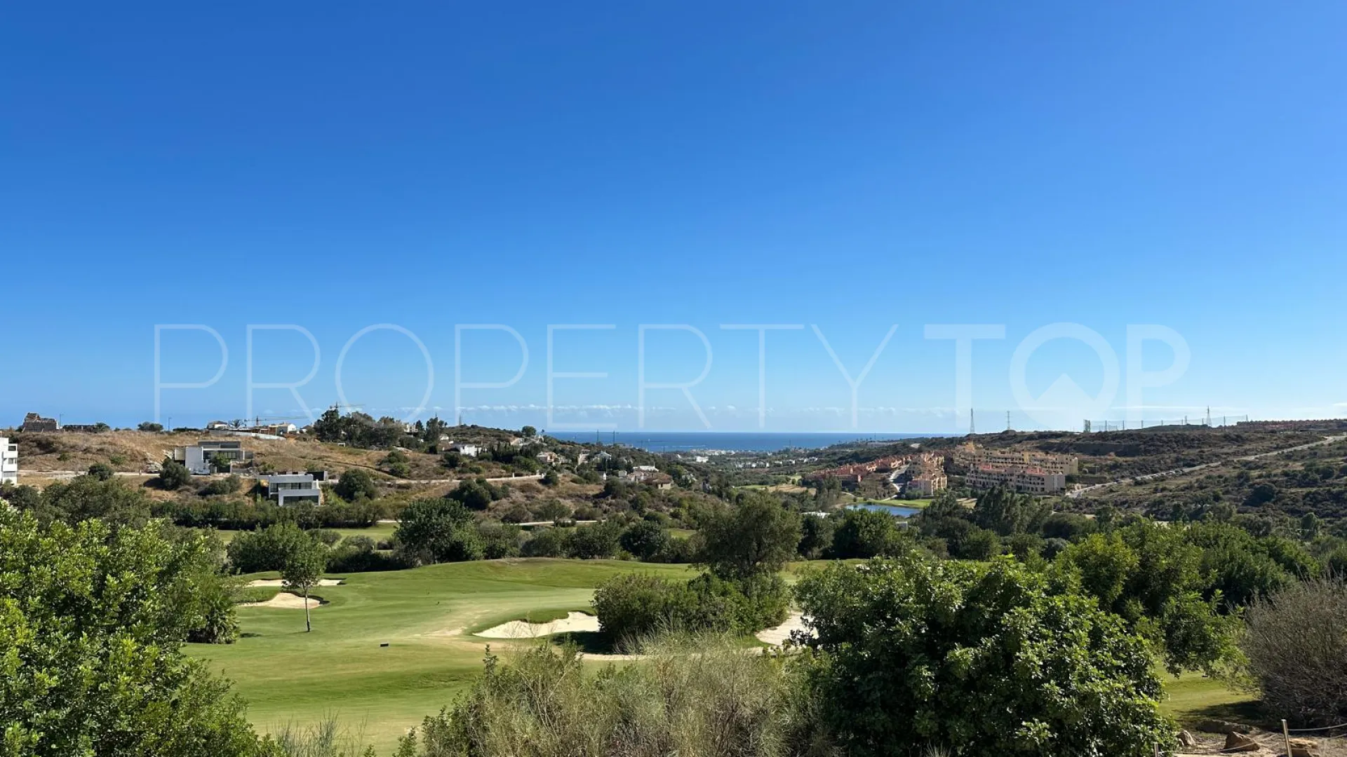 Apartamento en venta en Valle Romano de 2 dormitorios