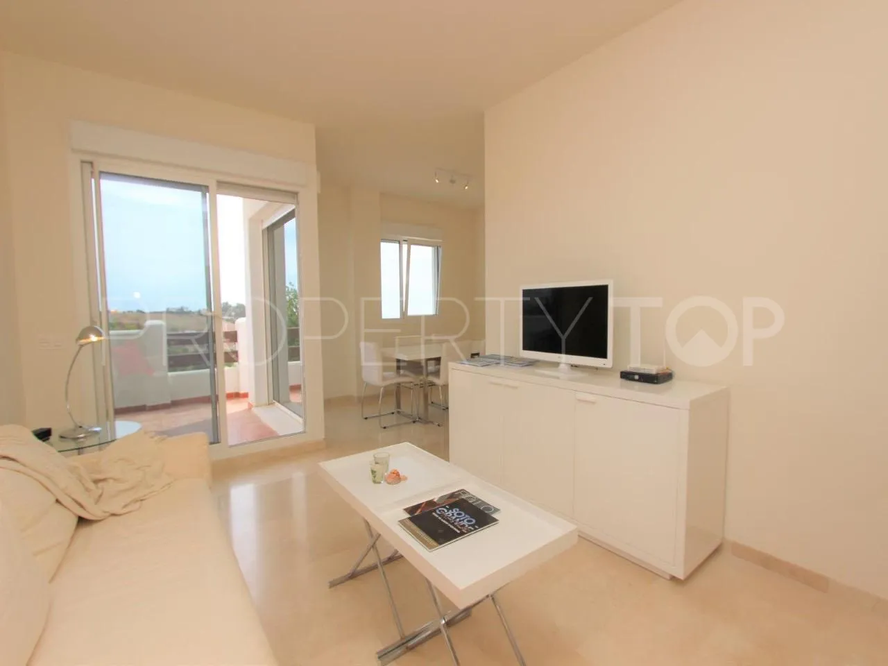 Apartamento en venta en Valle Romano de 2 dormitorios