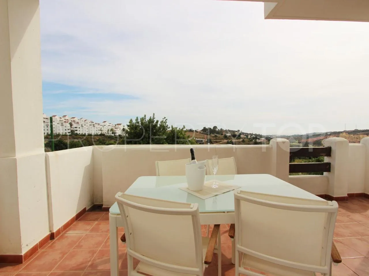 Apartamento en venta en Valle Romano de 2 dormitorios