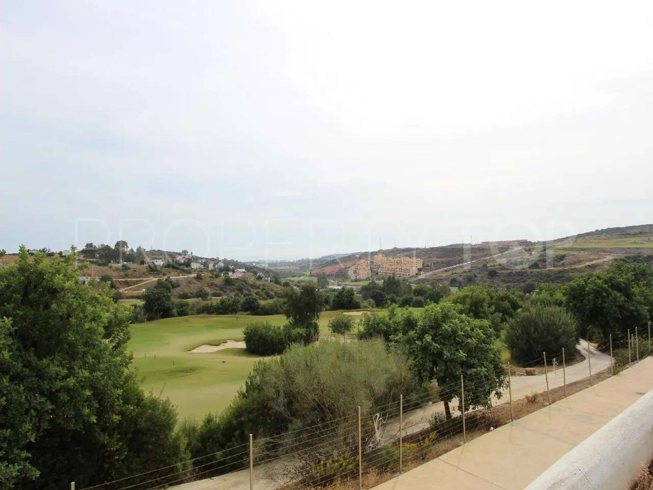 Apartamento en venta en Valle Romano de 2 dormitorios