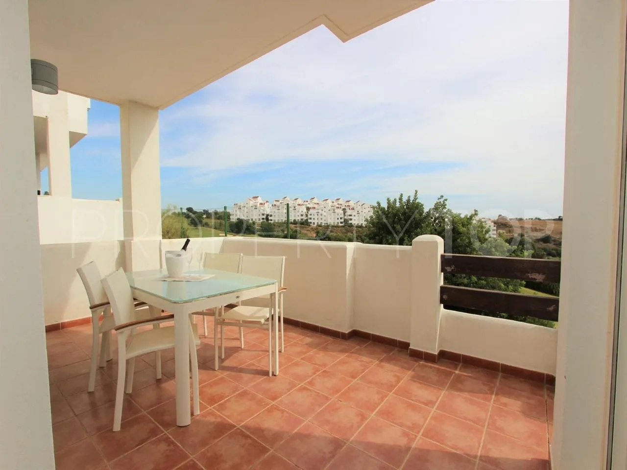 Apartamento en venta en Valle Romano de 2 dormitorios