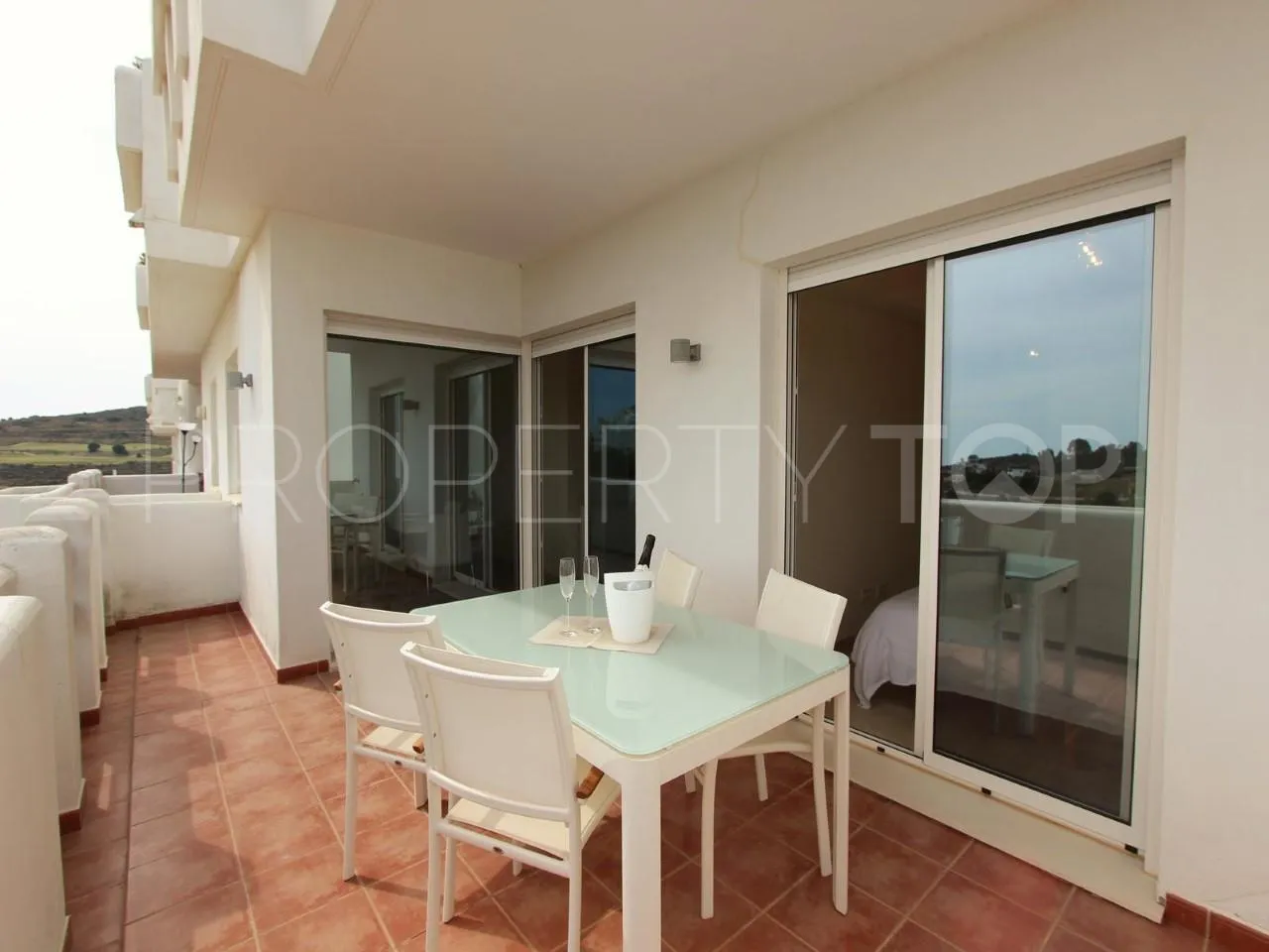 Apartamento en venta en Valle Romano de 2 dormitorios