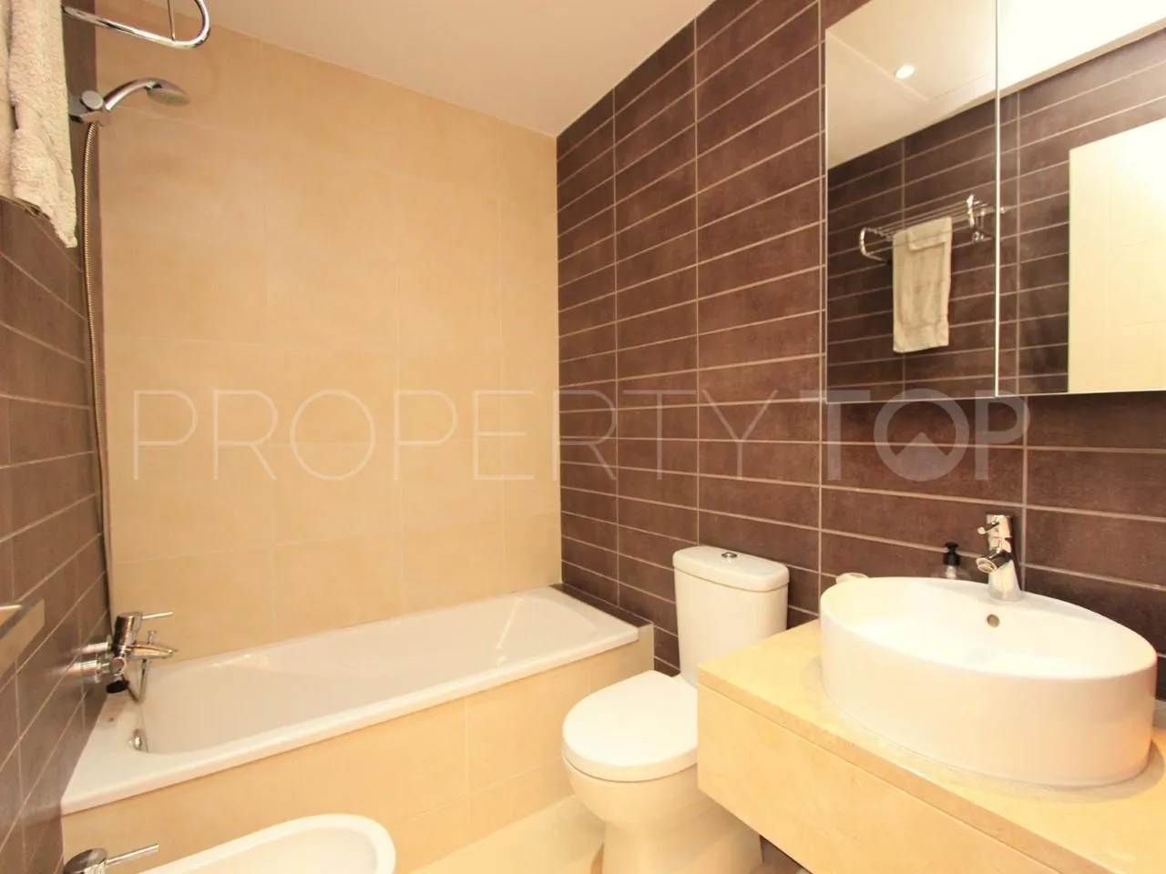 Apartamento en venta en Valle Romano de 2 dormitorios