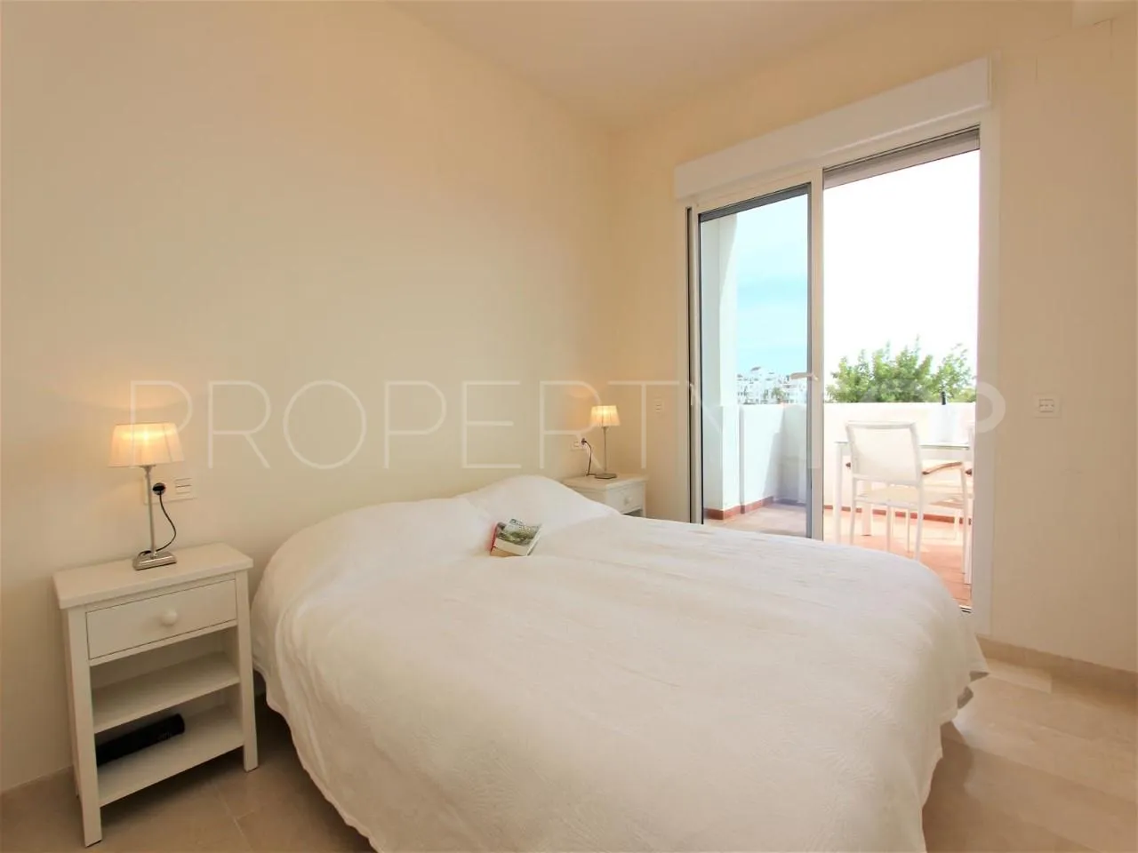 Apartamento en venta en Valle Romano de 2 dormitorios