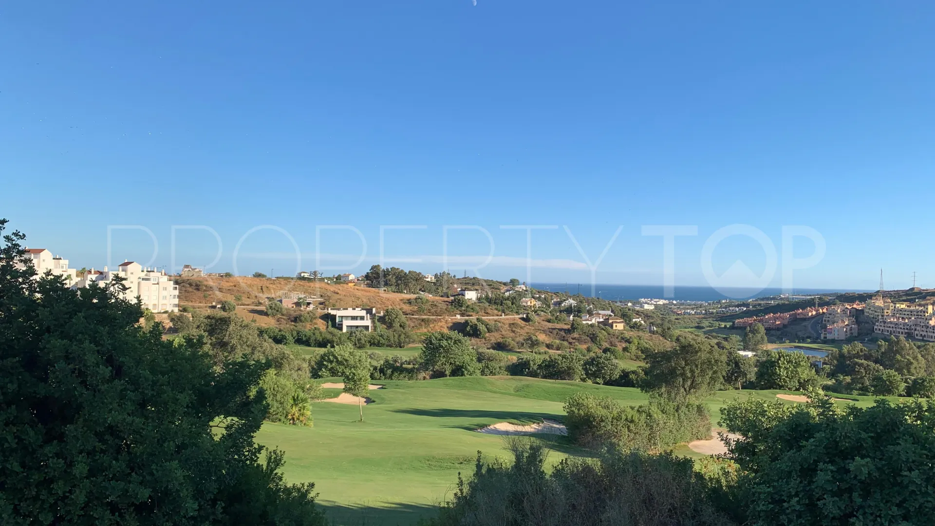 Apartamento en venta en Valle Romano de 2 dormitorios
