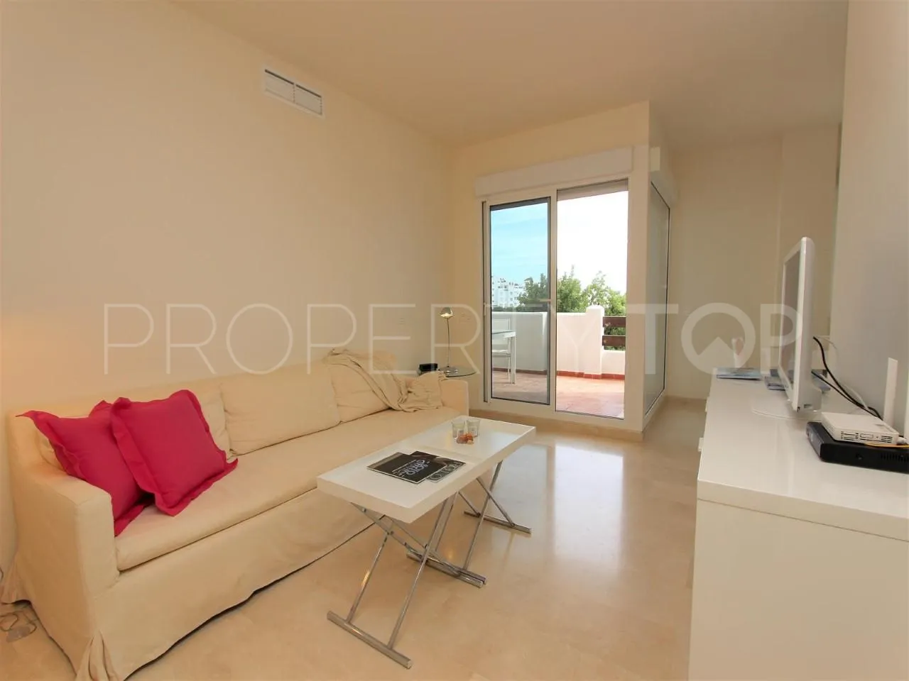 Apartamento en venta en Valle Romano de 2 dormitorios
