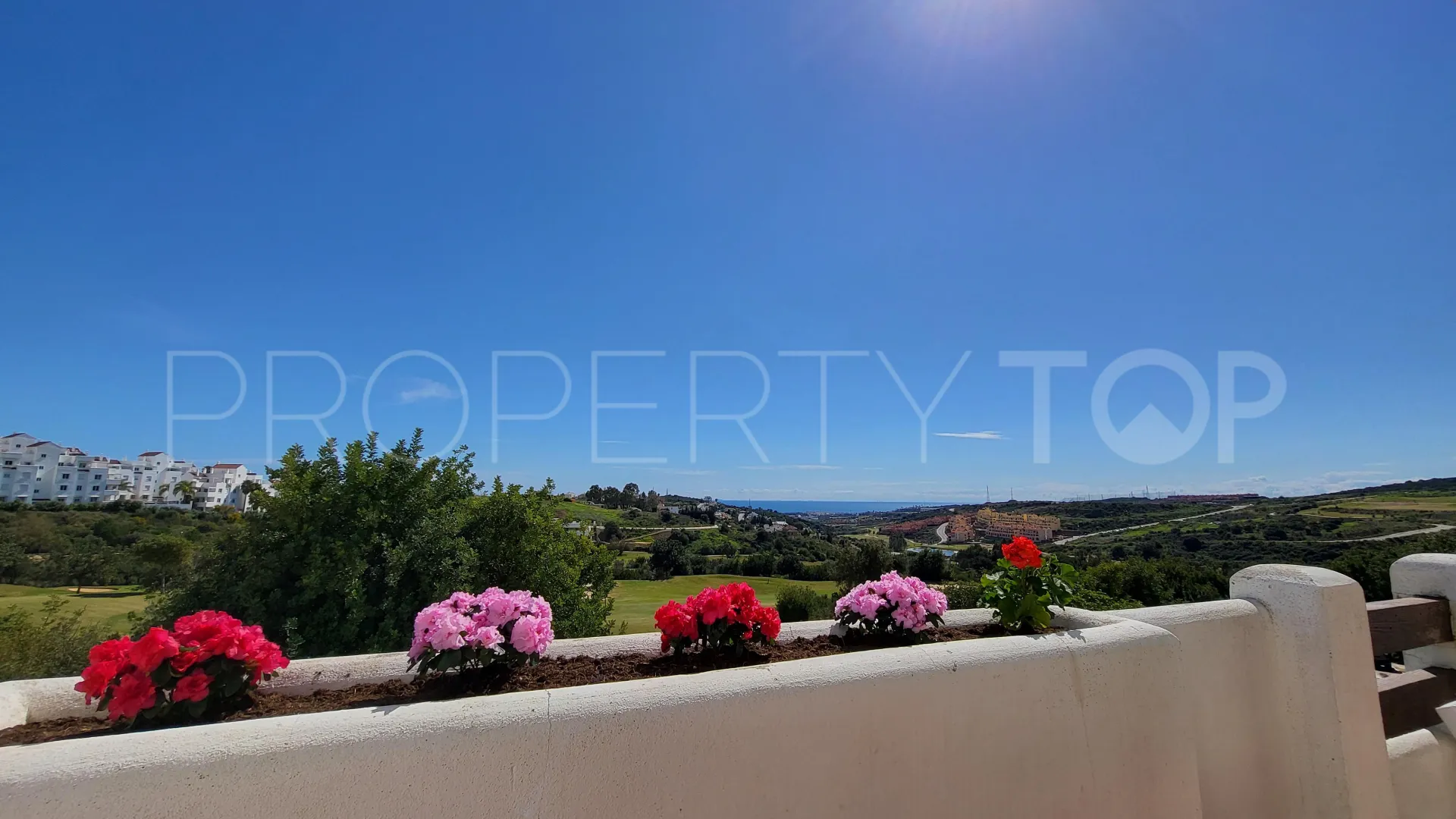 Apartamento en venta en Valle Romano de 2 dormitorios