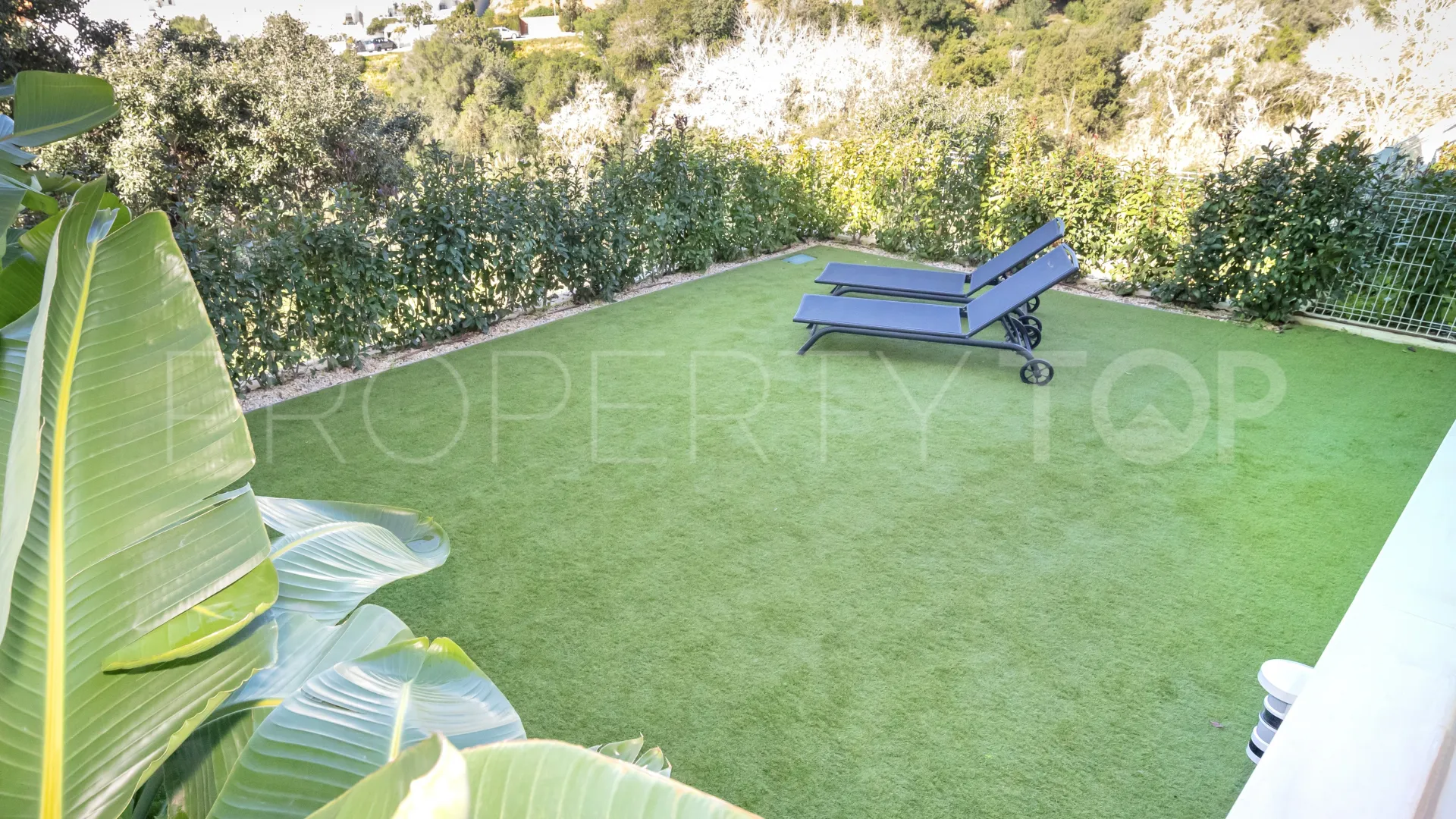 Artola, duplex de 4 dormitorios a la venta