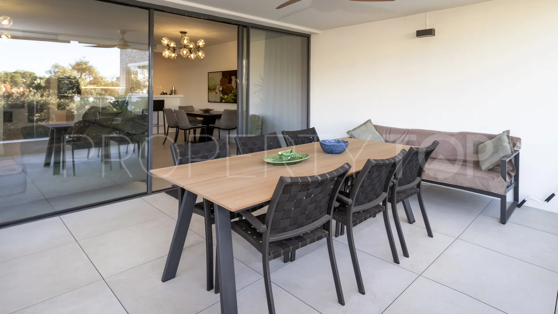 Artola, duplex de 4 dormitorios a la venta