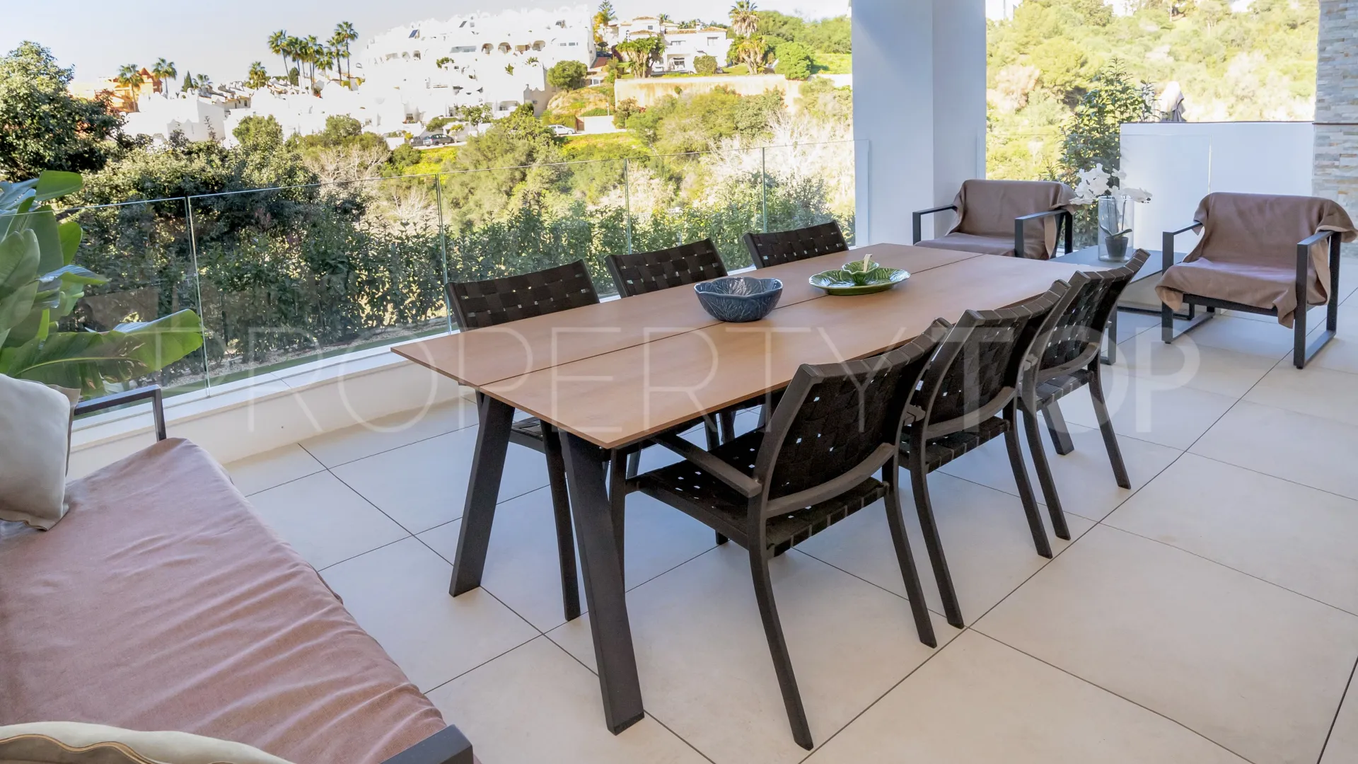 Artola, duplex de 4 dormitorios a la venta