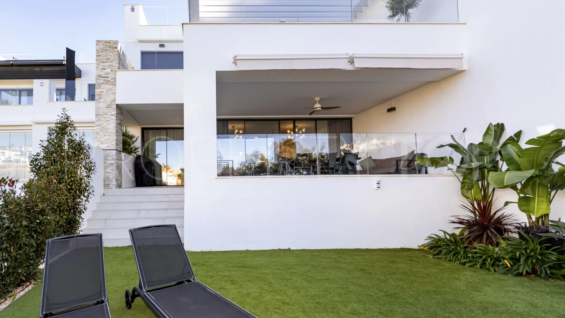Artola, duplex de 4 dormitorios a la venta